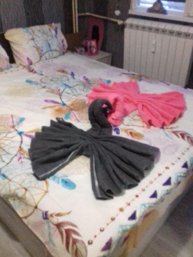 Mvk Ξενοδοχείο Σόφια Εξωτερικό φωτογραφία